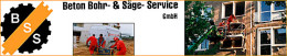 Beton Bohr- und Säge-Service GmbH
