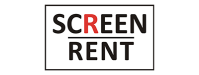 SCREEN RENT