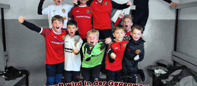 #E2Junioren ► Platzierungsrunde