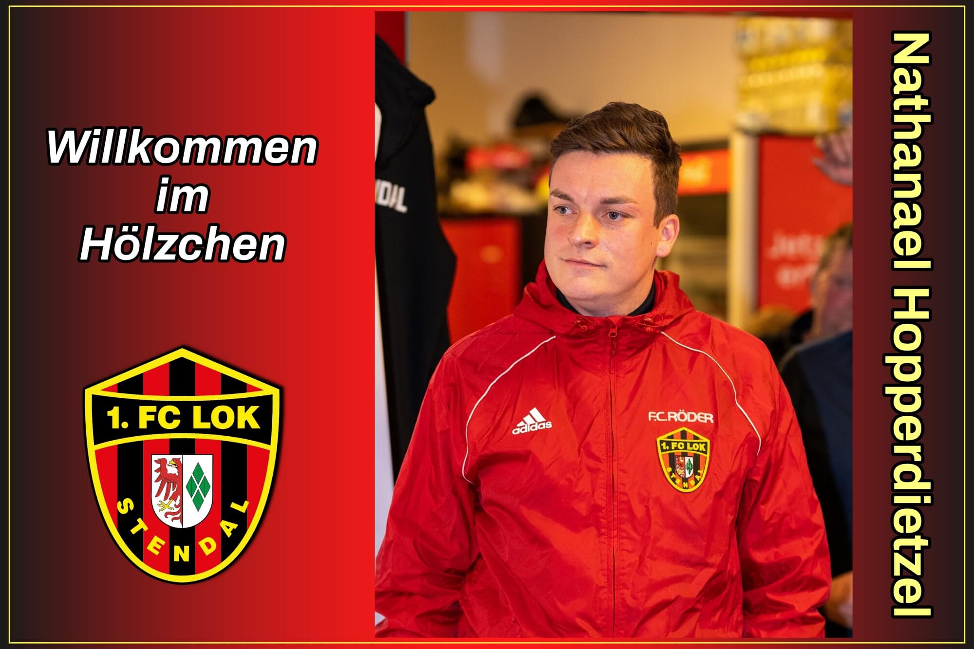 #ErsteMänner ► Neuer Co-Trainer - 1. FC Lok Stendal